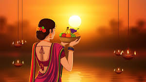 Chhath Puja Glimpses