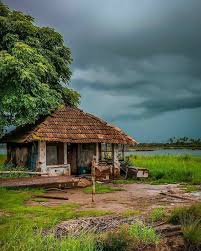 The Old House
