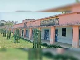 Village school